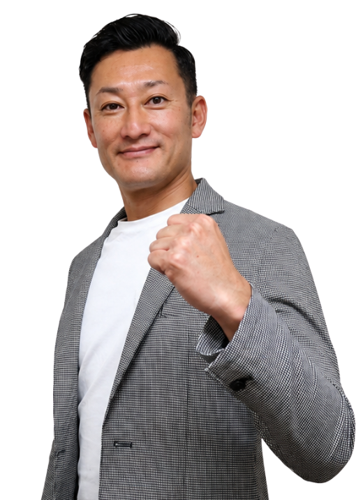 クリーンアイランド代表